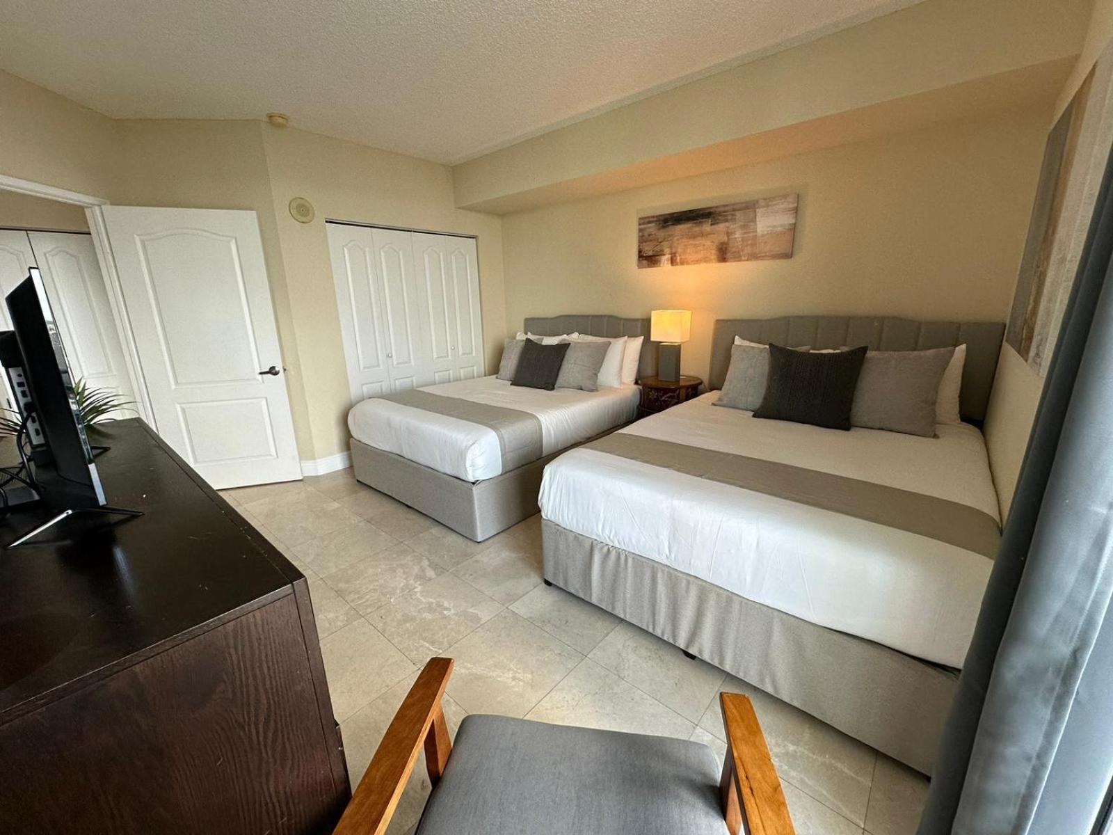 Beautiful Asian Retreat 2Bd 2Bth Apt Min To Beach Miami Beach Kültér fotó