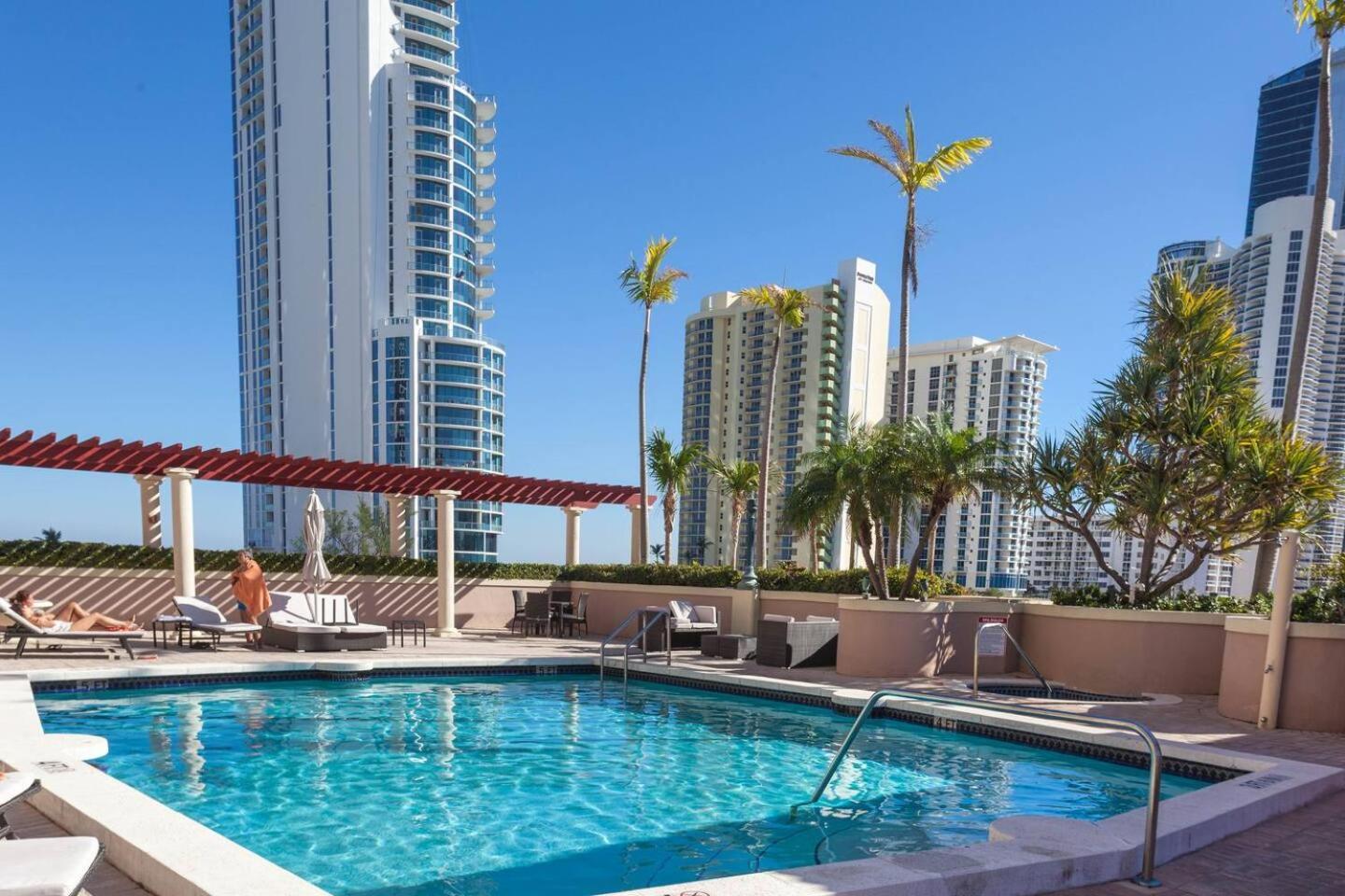 Beautiful Asian Retreat 2Bd 2Bth Apt Min To Beach Miami Beach Kültér fotó