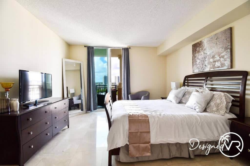Beautiful Asian Retreat 2Bd 2Bth Apt Min To Beach Miami Beach Kültér fotó
