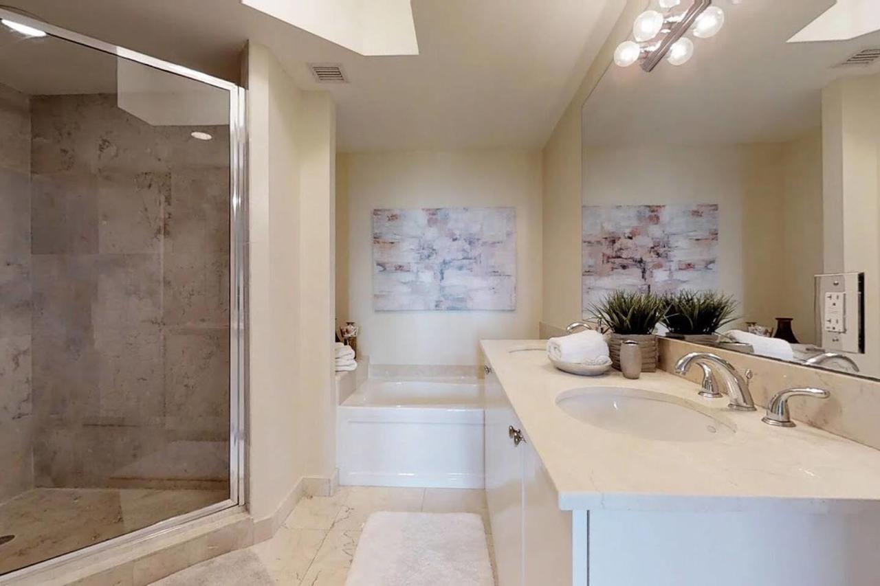 Beautiful Asian Retreat 2Bd 2Bth Apt Min To Beach Miami Beach Kültér fotó