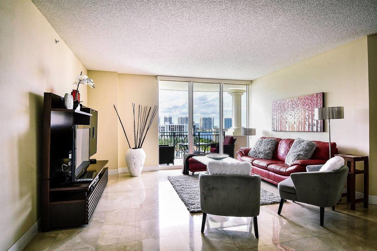 Beautiful Asian Retreat 2Bd 2Bth Apt Min To Beach Miami Beach Kültér fotó