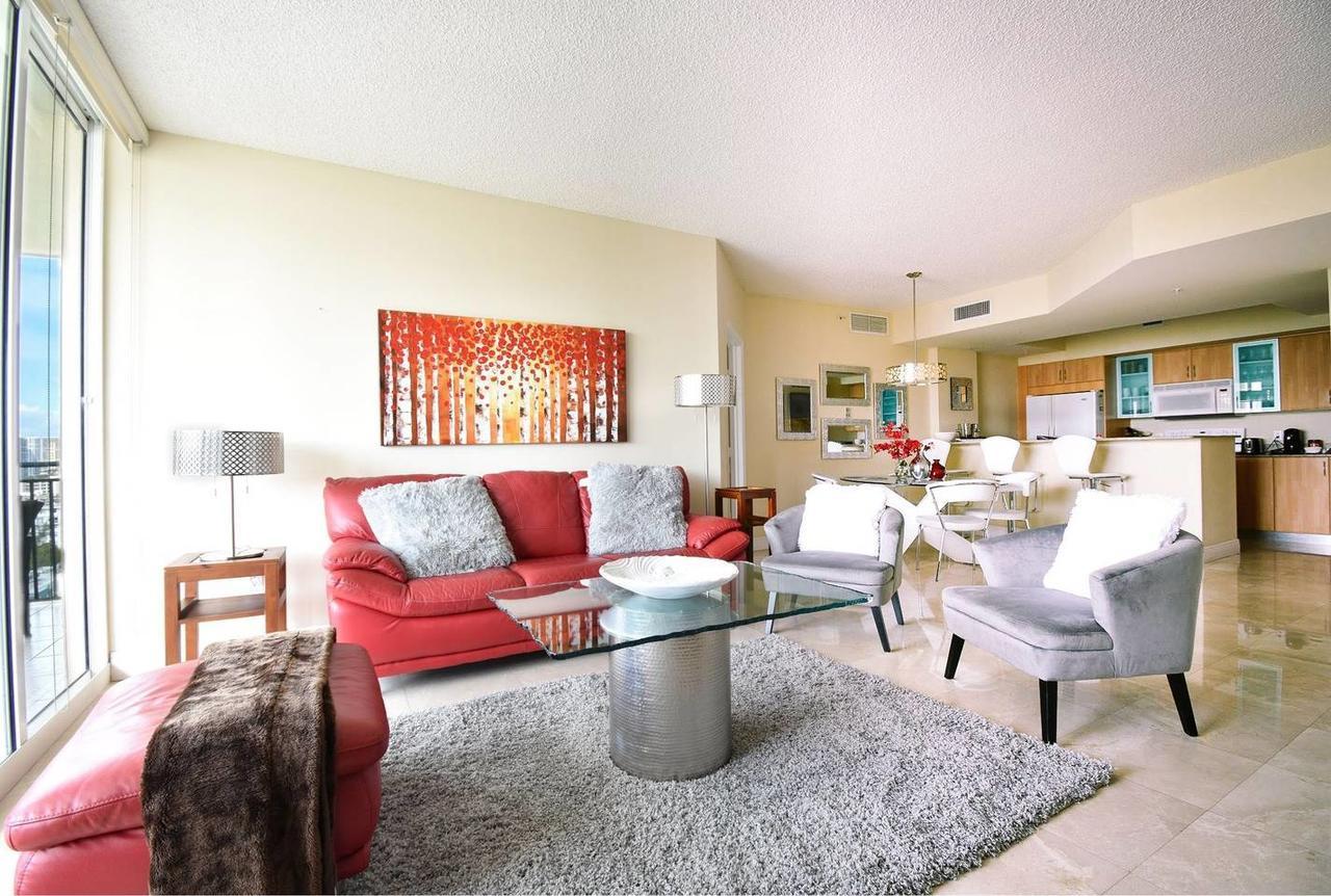 Beautiful Asian Retreat 2Bd 2Bth Apt Min To Beach Miami Beach Kültér fotó